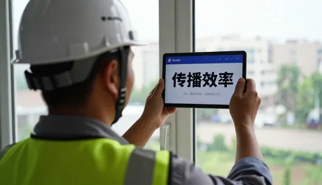 效率产品在多行业场景中的应用趋势